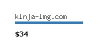 kinja-img.com Website value calculator