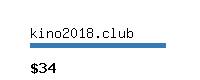 kino2018.club Website value calculator