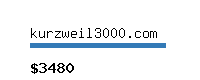 kurzweil3000.com Website value calculator