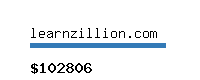 learnzillion.com Website value calculator