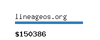 lineageos.org Website value calculator