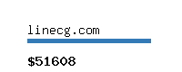 linecg.com Website value calculator