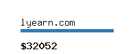 lyearn.com Website value calculator