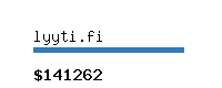 lyyti.fi Website value calculator