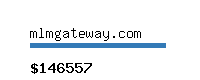 mlmgateway.com Website value calculator