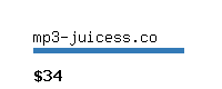 mp3-juicess.co Website value calculator