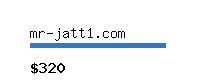 mr-jatt1.com Website value calculator