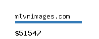 mtvnimages.com Website value calculator