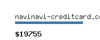 navinavi-creditcard.com Website value calculator