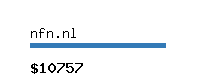 nfn.nl Website value calculator