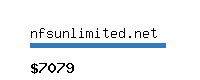 nfsunlimited.net Website value calculator