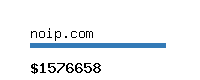 noip.com Website value calculator