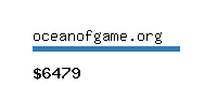 oceanofgame.org Website value calculator