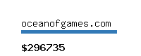 oceanofgames.com Website value calculator