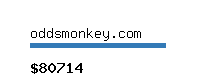 oddsmonkey.com Website value calculator