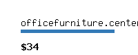 officefurniture.center Website value calculator