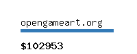 opengameart.org Website value calculator