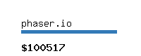 phaser.io Website value calculator