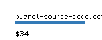 planet-source-code.com Website value calculator