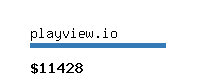 playview.io Website value calculator