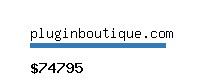 pluginboutique.com Website value calculator