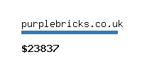 purplebricks.co.uk Website value calculator