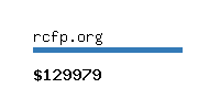 rcfp.org Website value calculator