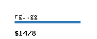 rgl.gg Website value calculator