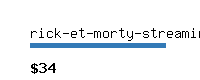 rick-et-morty-streaming.com Website value calculator