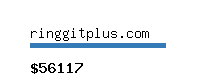 ringgitplus.com Website value calculator