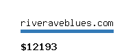 riveraveblues.com Website value calculator