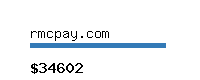 rmcpay.com Website value calculator