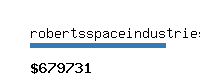 robertsspaceindustries.com Website value calculator