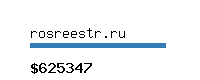 rosreestr.ru Website value calculator