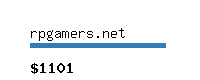 rpgamers.net Website value calculator