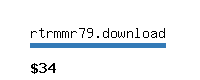 rtrmmr79.download Website value calculator