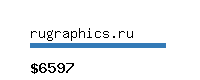 rugraphics.ru Website value calculator