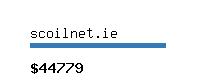 scoilnet.ie Website value calculator