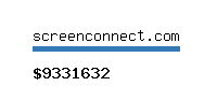 screenconnect.com Website value calculator