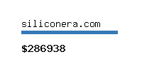 siliconera.com Website value calculator