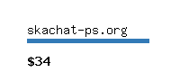 skachat-ps.org Website value calculator