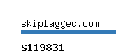 skiplagged.com Website value calculator