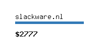 slackware.nl Website value calculator