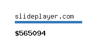 slideplayer.com Website value calculator