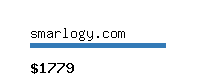 smarlogy.com Website value calculator