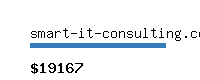 smart-it-consulting.com Website value calculator