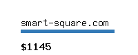 smart-square.com Website value calculator