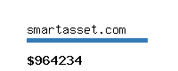 smartasset.com Website value calculator