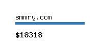 smmry.com Website value calculator