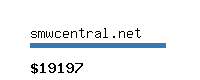 smwcentral.net Website value calculator